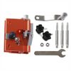 Chainsaw Sharpener Jig Sharpening Tool Kit for 12-20in Chain Saw/Electric Saws
