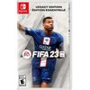 FIFA 23 Legacy Edition（輸入版：北米）- Switch