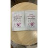 2 Pcs Multi Collagen Peptides Powder, (1 lb) Hydrolyzed Protein Peptides