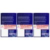 Crest Aligner Care Deep Cleaning Anti-Bacterial Tablets for Aligners, Retainers, Mouthguards, 60-Count, Pack of 3