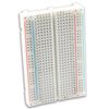 UMTMedia® 400 Points Solderless Breadboard Prototype For Arduino