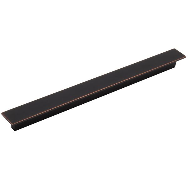 Mesa Cabinet Pull, 224 Millimeters, Vintage Bronze by Stone Harbor Hardware