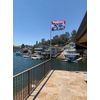 Saturdays are Boys Flag Fraternities Parties Dorm Room Balcony Decor Banner College Flags 3x5 Feet