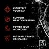 LMNT Zero Sugar Electrolytes - Watermelon Salt | Drink Mix | 30-Count