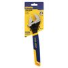 IRWIN VISE-GRIP Adjustable Wrench, 10-Inch (2078610)