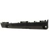 Bumper Face Bar Grilles for Toyota Camry 2012-2014