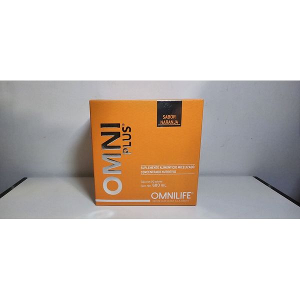 NEW OmniPlus Naranja Evolution ***FREESHIPPING***