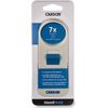 Carson Lighted Aspheric Magnifier, White, 7X