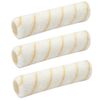 Whizz Cage Frame Premium Roller Cover 9-Inch 3/8-Inch Nap 3-Pack
