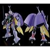 HG Dunbine 1/72 Scale, Color-coded Plastic Model