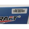 Brocraft Baitcaster/Spi