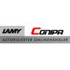 Lamy Converter for Fountain Pen (Black, 3)