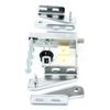 KIT HINGE 6000 FULL DR for Delfield RF000066-S