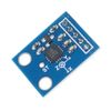 Fasizi GY-61 ADXL335 3-Axis Analog Output Accelerometer Angular Transducer 3-5V
