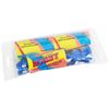 Lint Roller Set 3 Pieces, 1 x Clothes Roller Brush/Lint Roller PLUS 2 Spare Wheels