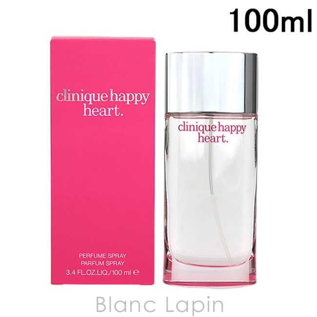 CLINIQUE Happy Heart EDP 100ml [881429]