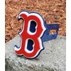 Boston Red Sox "B" Hitch Cover