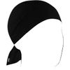 Zanheadgear® Flydanna® SportFlex® Black
