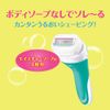 Chic Into Lee tion holder sensitive for skin (blade 2 with co)