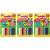 ARTBOX 3 x 15 Piece Modelling Clay Set with Tools 3100