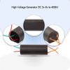 2Pcs High-voltage Generator DC3v-6v to 400kV 400000V Boost Step-up Power Module