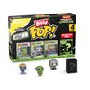 Bitty POP: TMNT- Donatello 4PK