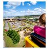 Activity Superstore Family Ticket to Diggerland for Four