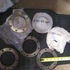 Manitowoc/ Crane Care Clutch Disc Pack 001-22-001