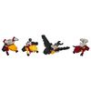 KRE-O Transformers Micro-Changers Combiners Predaking Set (A2227)