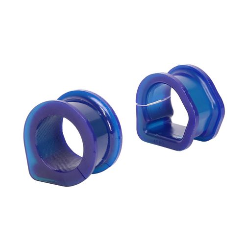 SuperPro SPF4060K Rack and Pinion Bushing Kit Compatible with Toyota 86-92 Supra, Toyota 87-92 Supra