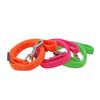 Puppia Authentic Neon Lead, Green, Medium