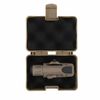 Function Button Tactical 400 Lumen Weapon Light White LED Lamp WML Flashlight