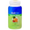 Relion Glucose Tablets - Tropical Fruit Flavor - 50 counts