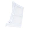 sparefixd Suitable for Hotpoint TCFS93BGPUK Fluff Lint Filter Tumble Dryer