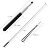 Kesote Extension Long Pointer Finger Stick Set of 2 Meetings Training Class Presentation Props