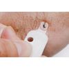 bugbitefamily BF01100000 Tick Off Tick Removal, White