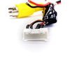 (AB01-6P) Alpine X8 Rear Camera External Navigation Conversion Kit