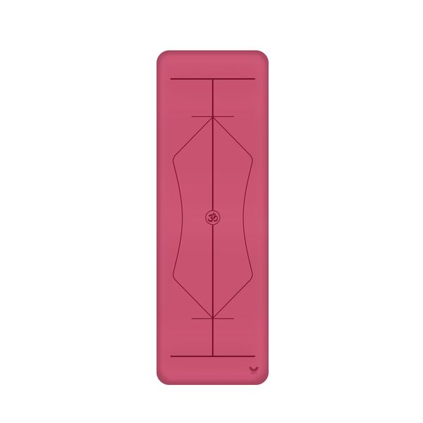 Devi Pro Yoga Mat NO.01, Aqua Mint