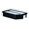 MAHLE LX 2869 - Air Filter Car - Engine