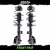 Front Pair Complete Struts Spring Assemblies for 2017-2020 Chrysler Pacifica