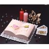 Tiger Crown Book Notebook
