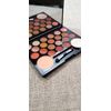 EYESHADOW Blush and Highlight Palette.. All In One. From AMUSE