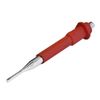 Roughneck ROU31176 31176 Punch and Chisel Set - Black (3-Piece)