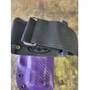 Springfield HellCat ANKLE Holster  Adj  All Ankle Sizes Made USA Kydex Holster 