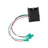 SEBLAFF Liftgate Rear Toggle Control Switch 3-Wire 264346