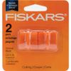 Fiskars Personal Paper Trimmer Replacement Blades 2Pk