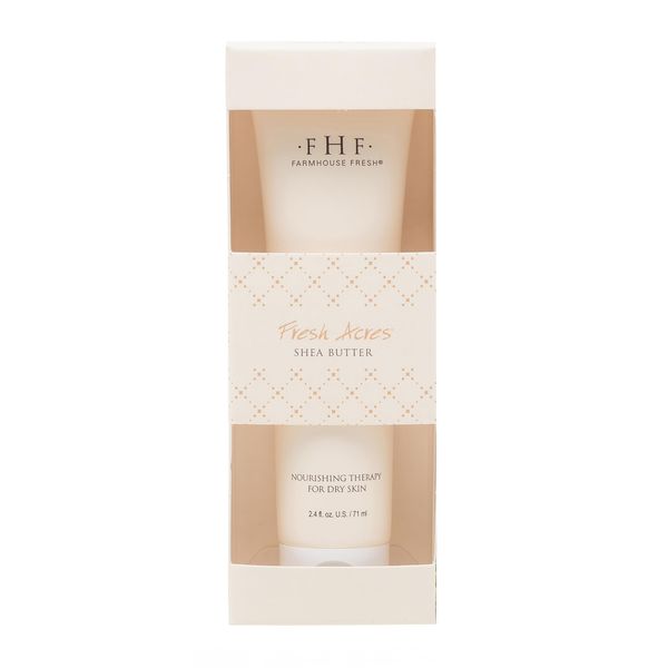 Fresh Acres® Shea Butter Hand Cream