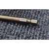 (QTY 6) APEX 492-CCX 1/4'' Phillips #2 Hex Power Drive Bit