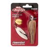 Berkley Power Blade Compact Fishing Spinnerbait