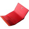 m+ straccio Compact Wallet, Trifold Wallet, Liscio Butterro Wallet - -